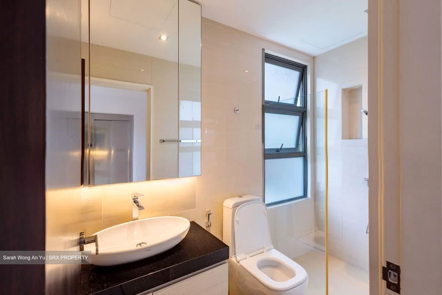 Seletar Hills Estate (D28), Semi-Detached #588471191